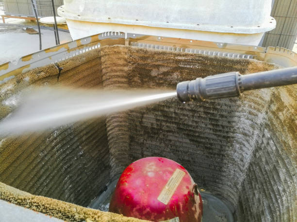 Best Best Air Duct Cleaning Company  in Cleveland, MS