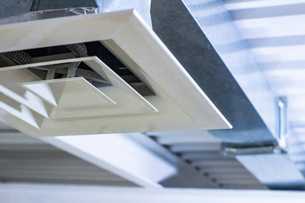 Best Air Duct Cleaning Near Me  in Cleveland, MS