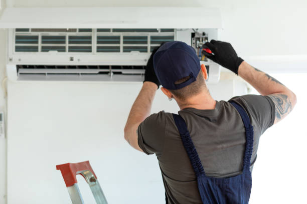 Best Air Vent Cleaning Services  in Cleveland, MS