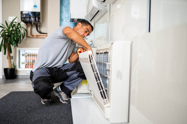 Emergency Air Duct Cleaning in MS