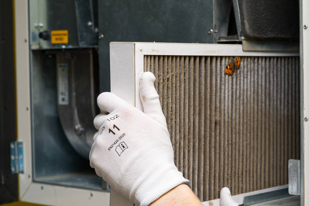 Best Affordable HVAC Duct Cleaning  in Cleveland, MS