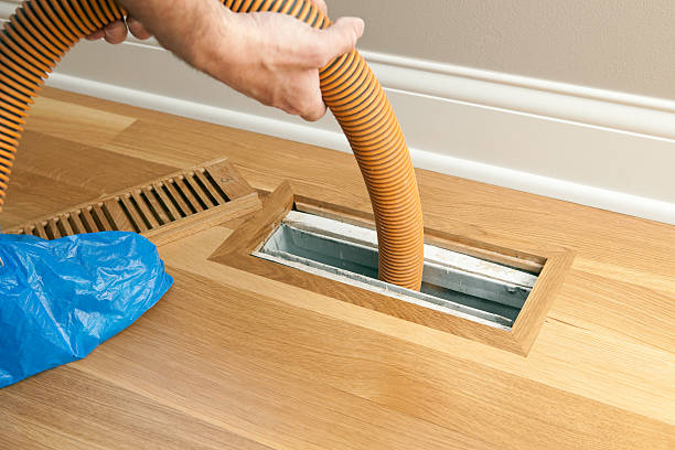 Best Professional Duct Cleaning Services  in Cleveland, MS