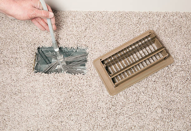  Cleveland, MS Airduct Cleaning Pros