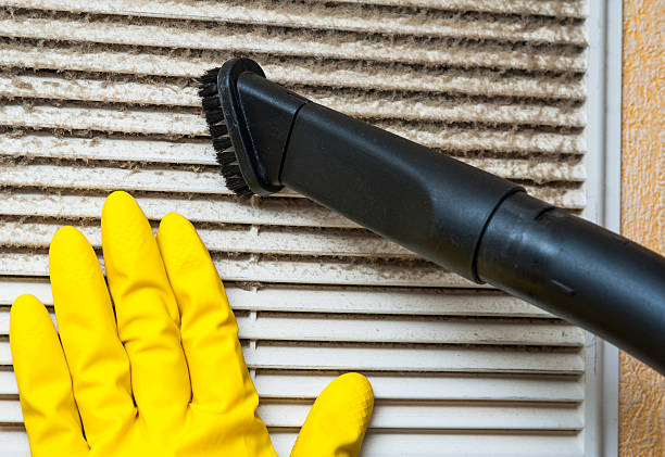 Best Professional Duct Cleaning Services  in Cleveland, MS