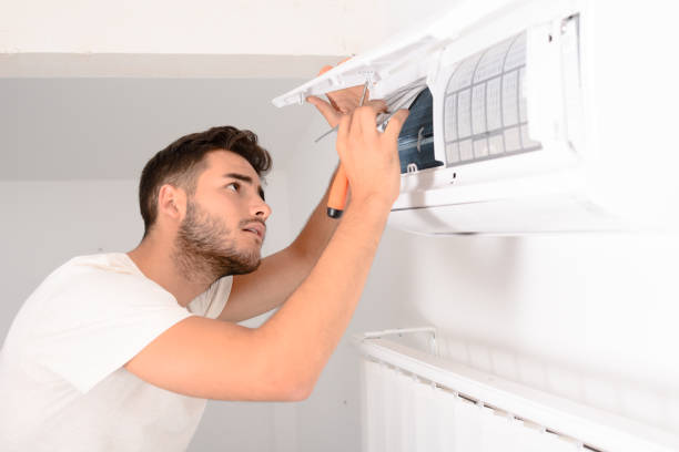 Best Best Air Duct Cleaning Company  in Cleveland, MS