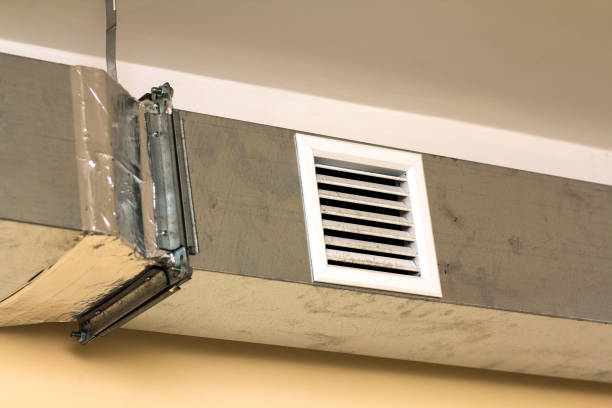 Best Home Air Vent Cleaning  in Cleveland, MS